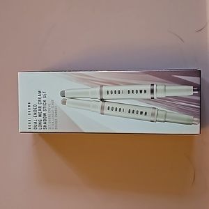 Bobbie Brown shadow sticks